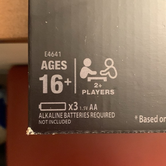 The Lie Detector Game - Picture 2 of 3